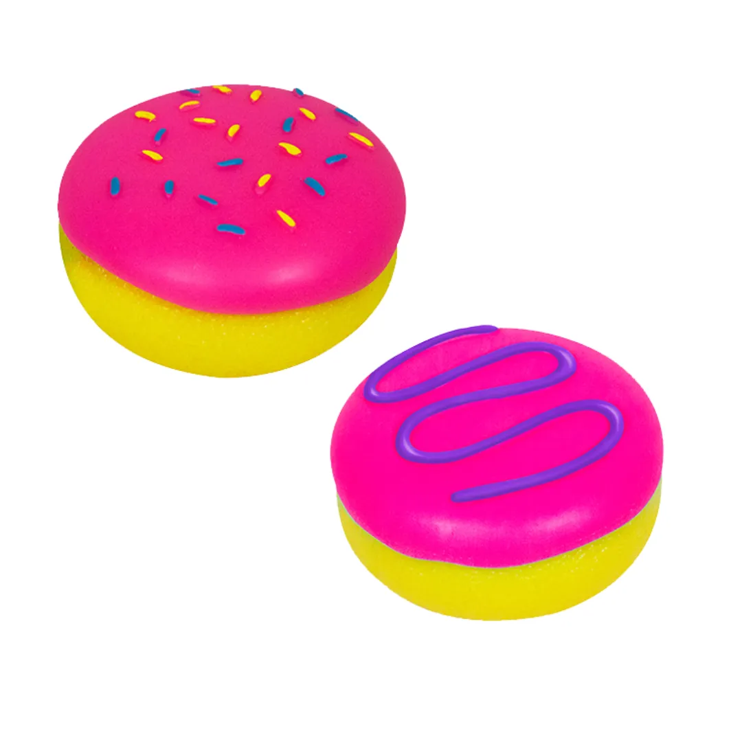NeeDoh Jelly Dohnut
