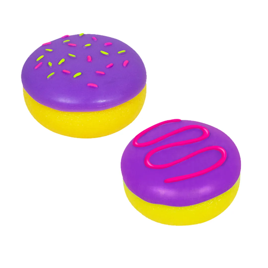 NeeDoh Jelly Dohnut