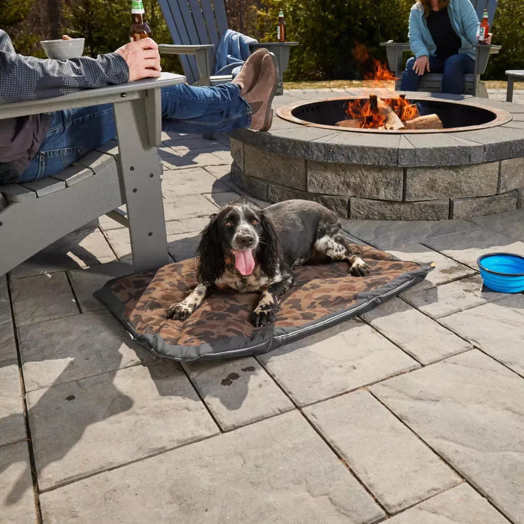 ORVIS TOUGH TRAIL OFF ROAD PAD