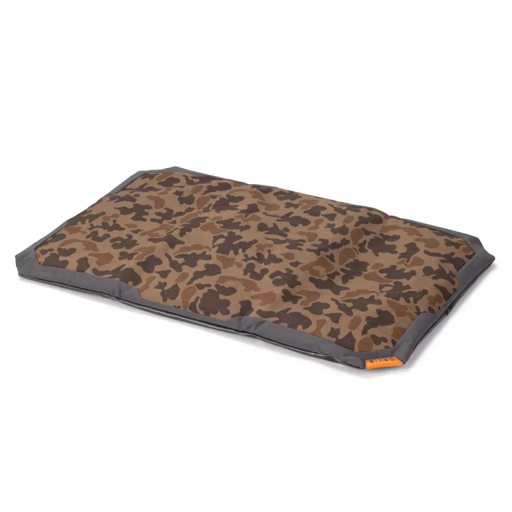 ORVIS TOUGH TRAIL OFF ROAD PAD