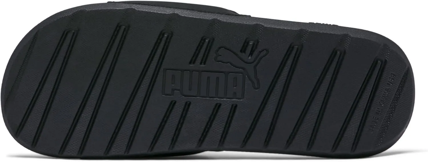 PUMA Men's Cool Cat 2.0 Slide Sandal