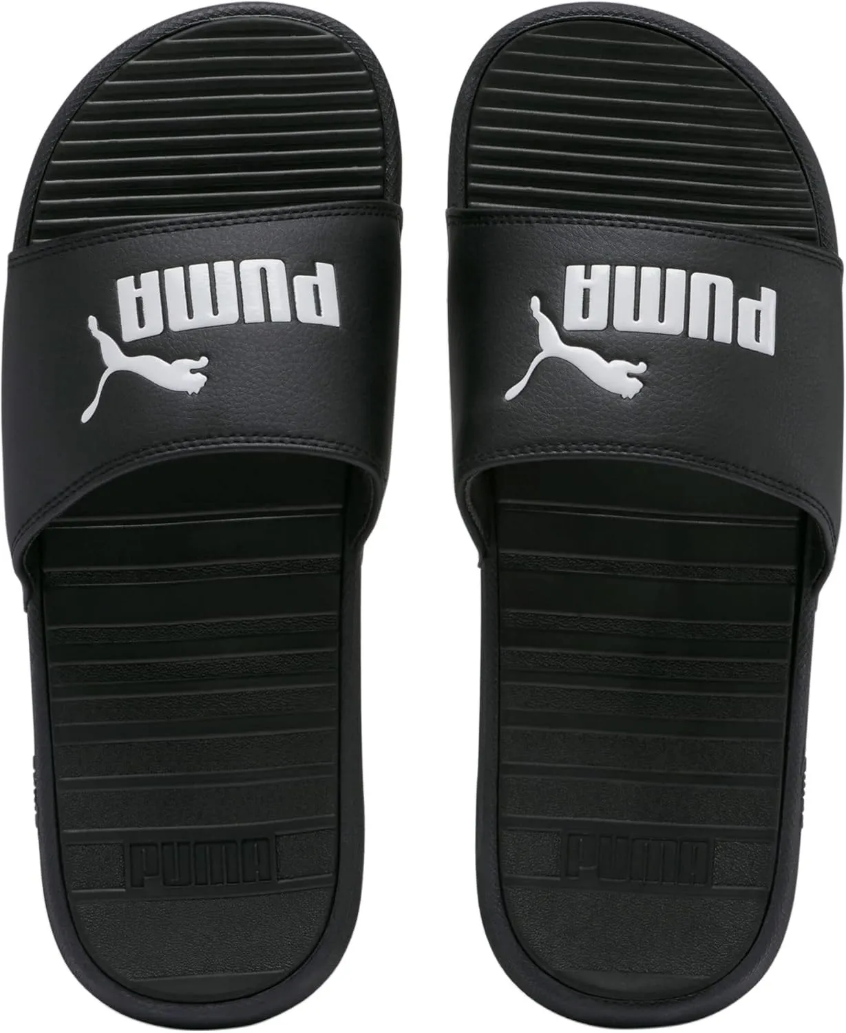 PUMA Men's Cool Cat 2.0 Slide Sandal