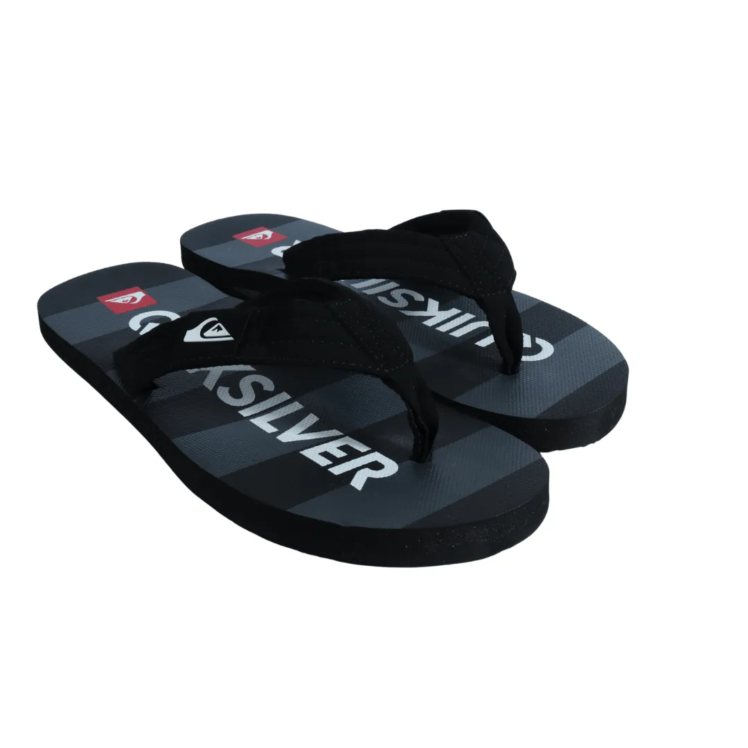 QUIK SILVER -  Flip-Flops Slippers