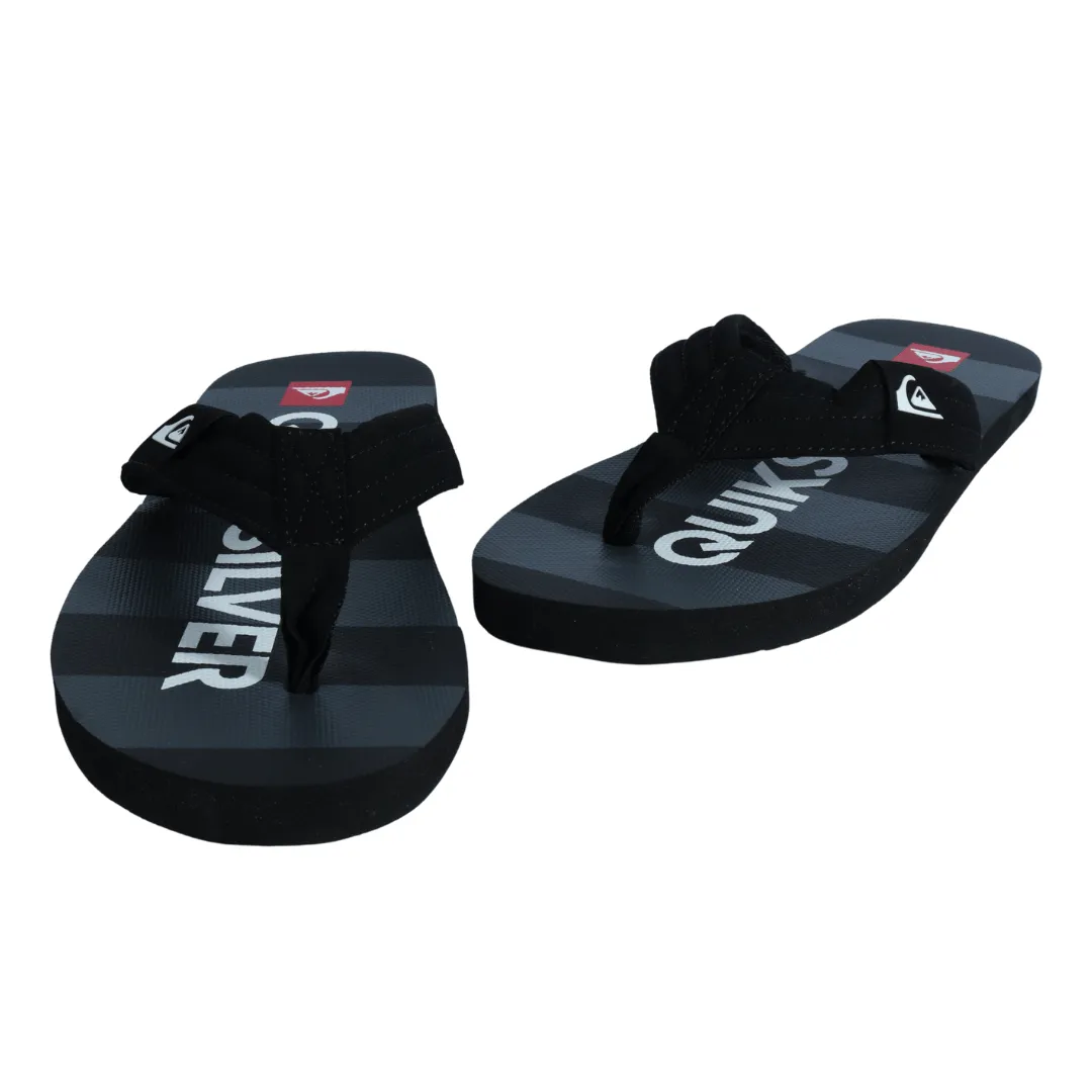 QUIK SILVER -  Flip-Flops Slippers