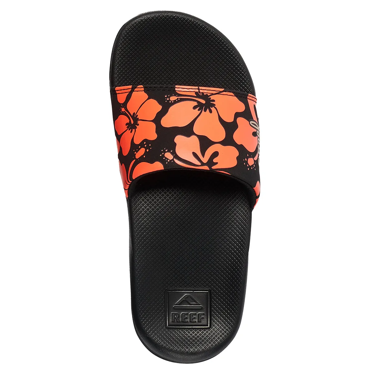 REEF Youth One Slide Sandals
