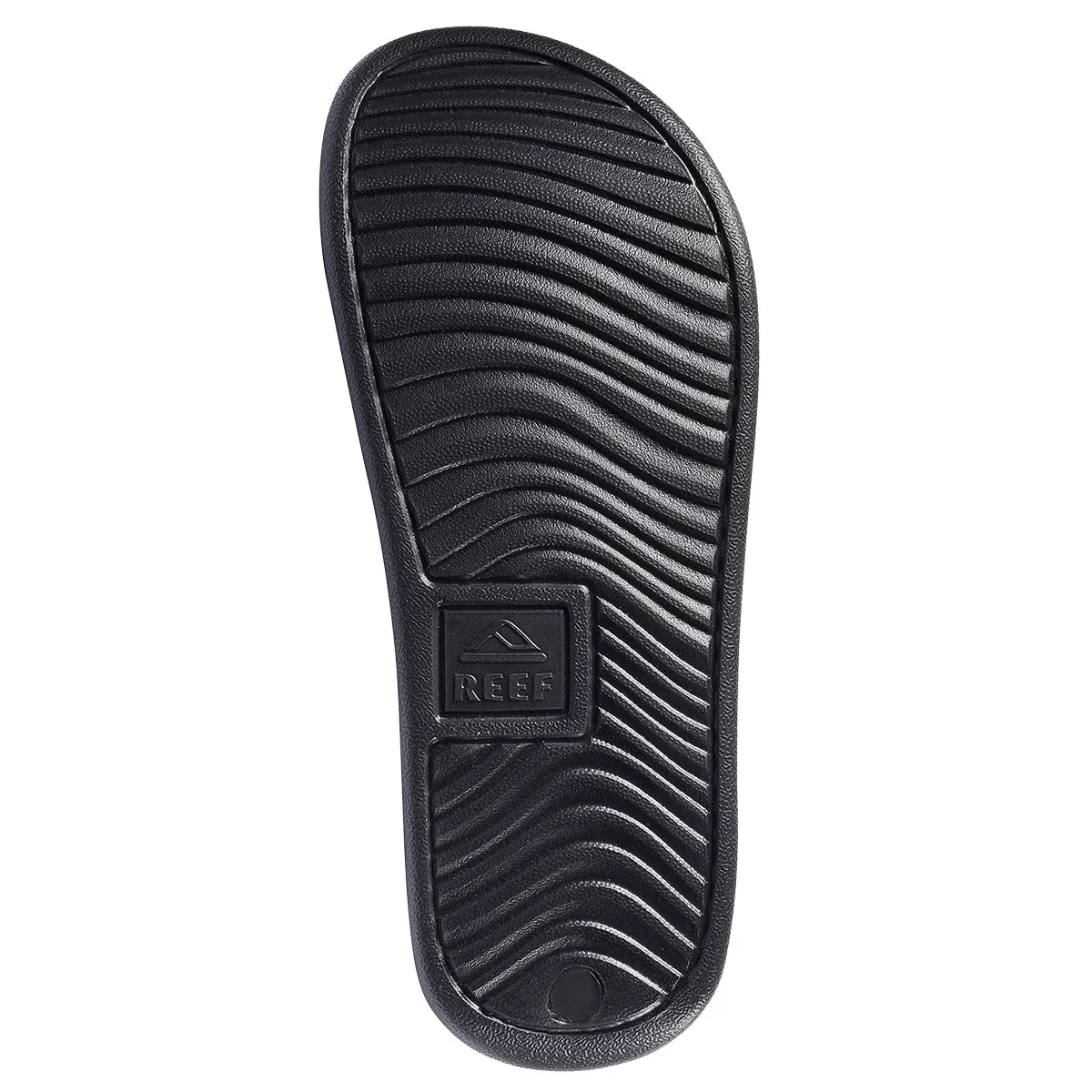 REEF Youth One Slide Sandals