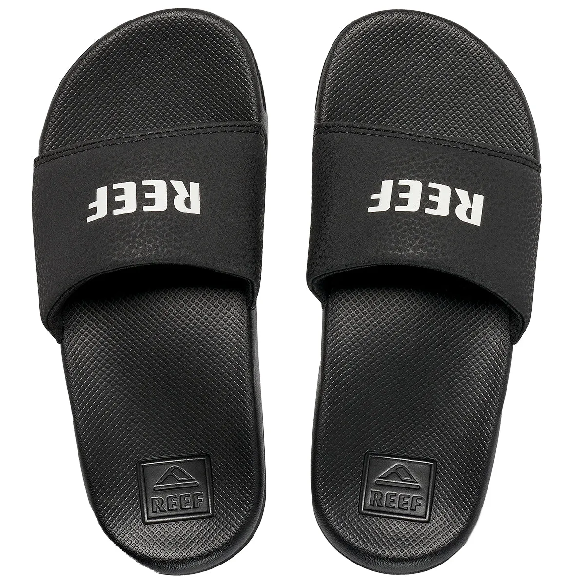 REEF Youth One Slide Sandals