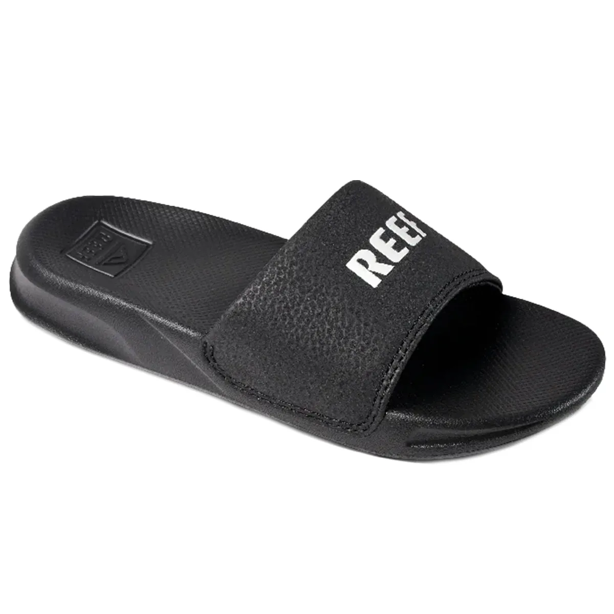 REEF Youth One Slide Sandals