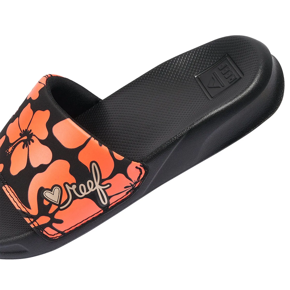 REEF Youth One Slide Sandals