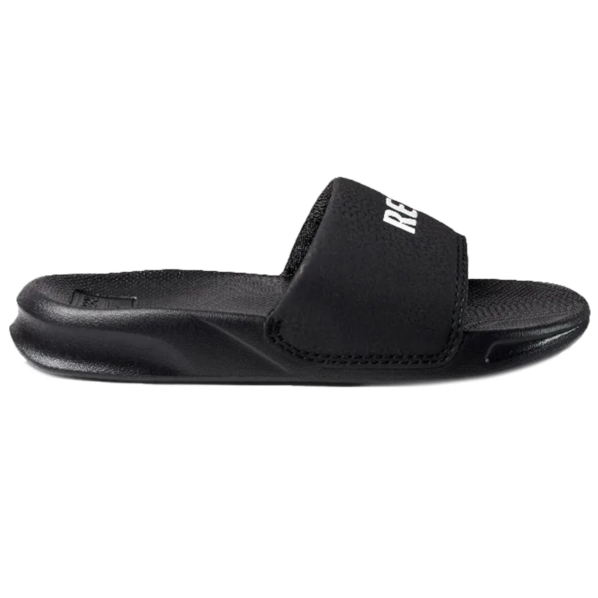 REEF Youth One Slide Sandals