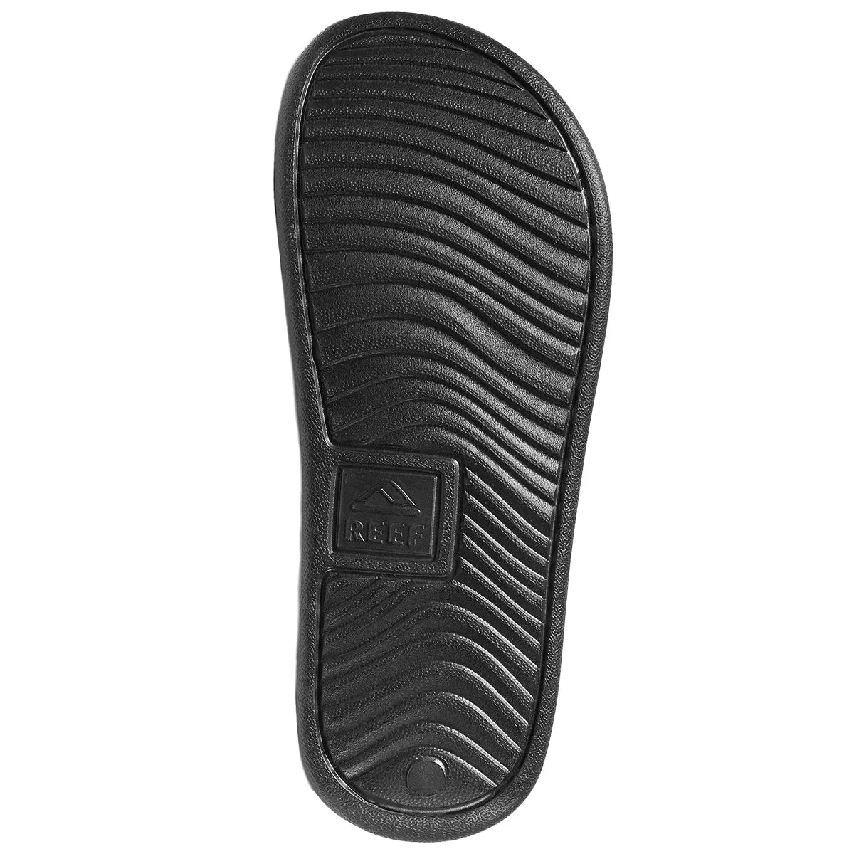 REEF Youth One Slide Sandals