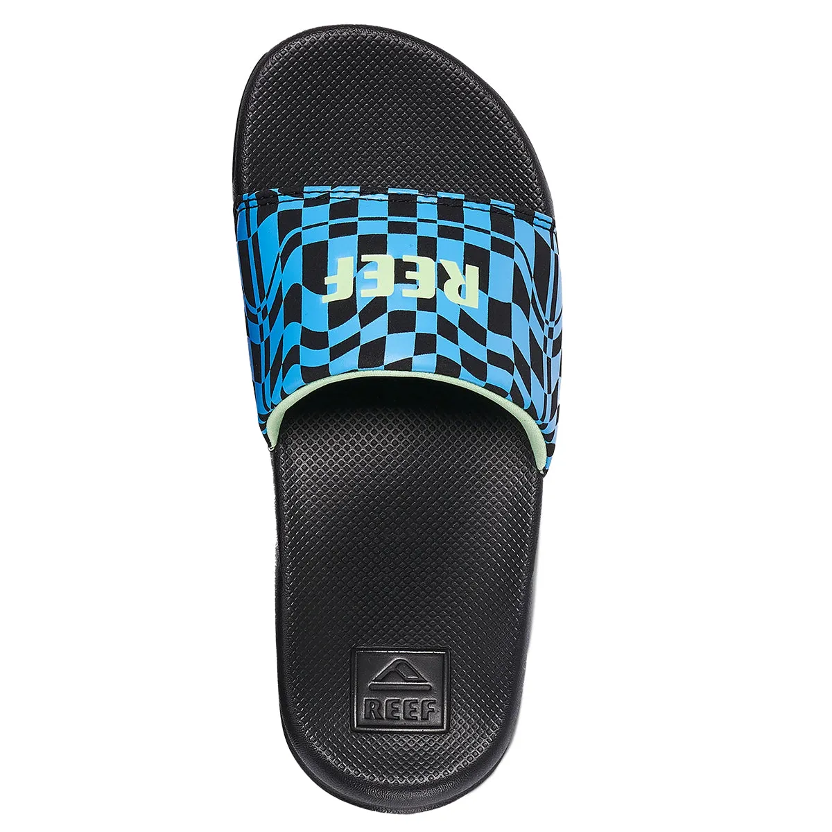 REEF Youth One Slide Sandals