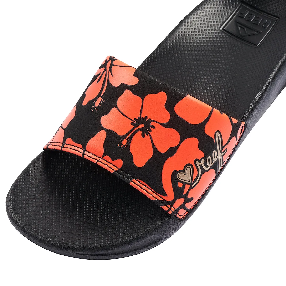 REEF Youth One Slide Sandals