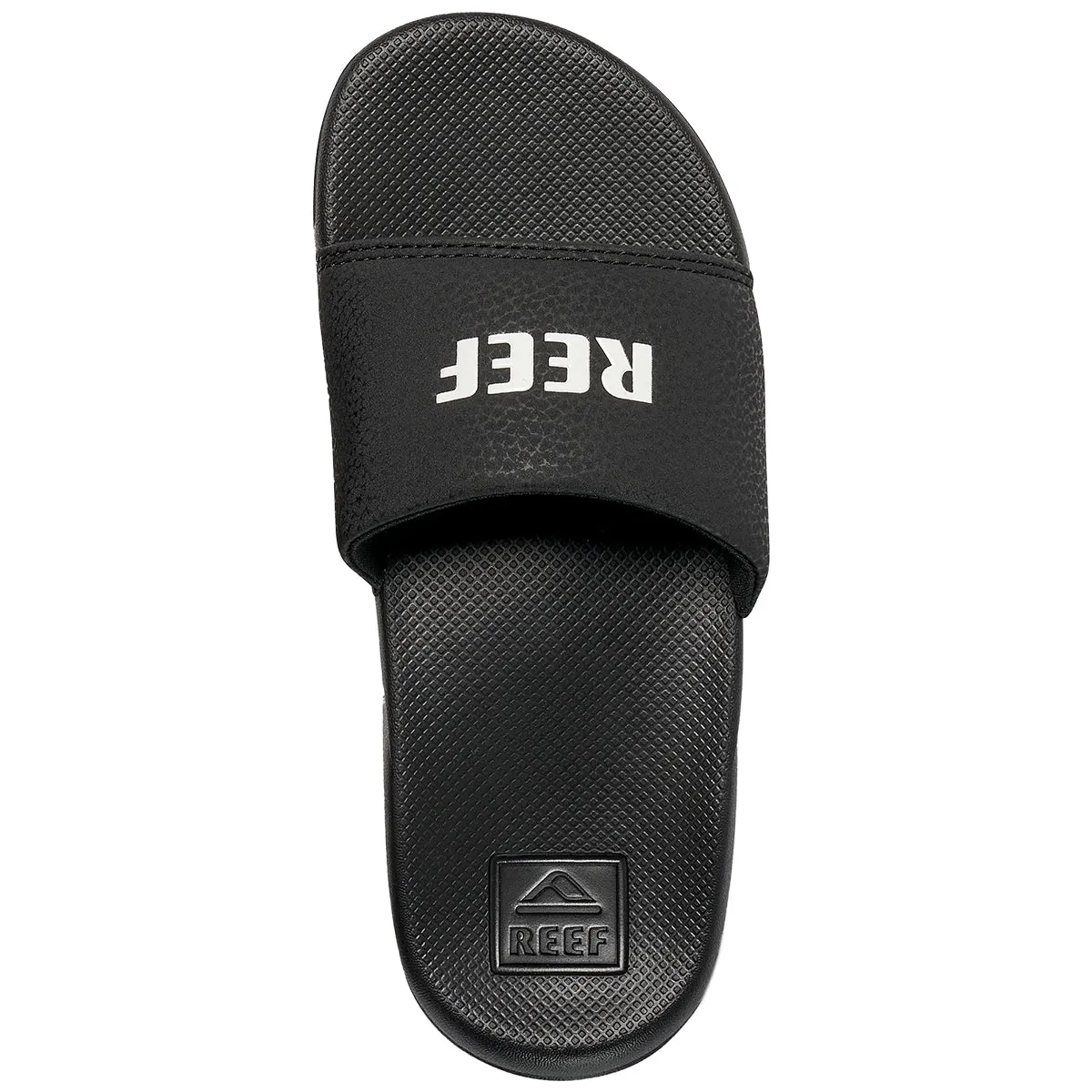 REEF Youth One Slide Sandals