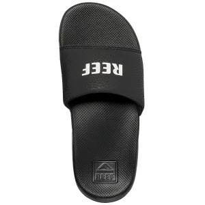 REEF Youth One Slide Sandals