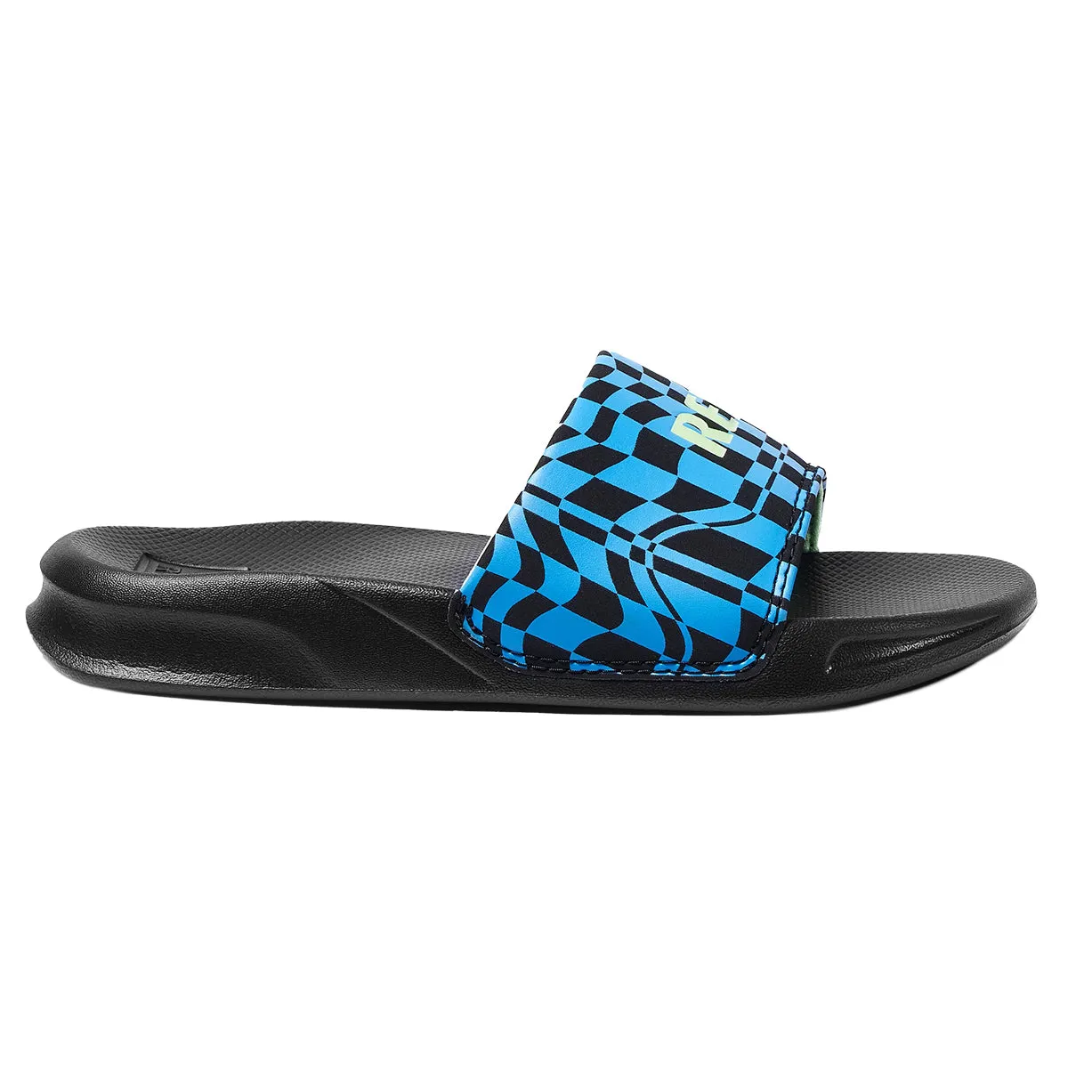 REEF Youth One Slide Sandals
