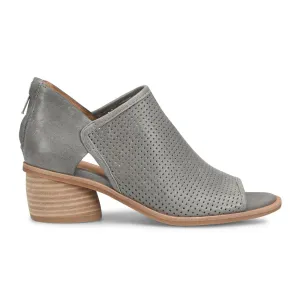 Sofft Carleigh Bootie (Women) - Moon Grey Perf