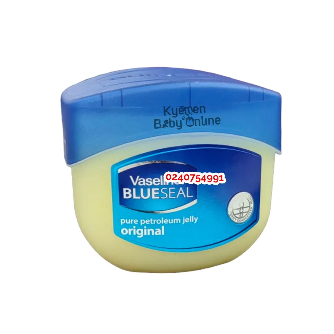 Vaseline