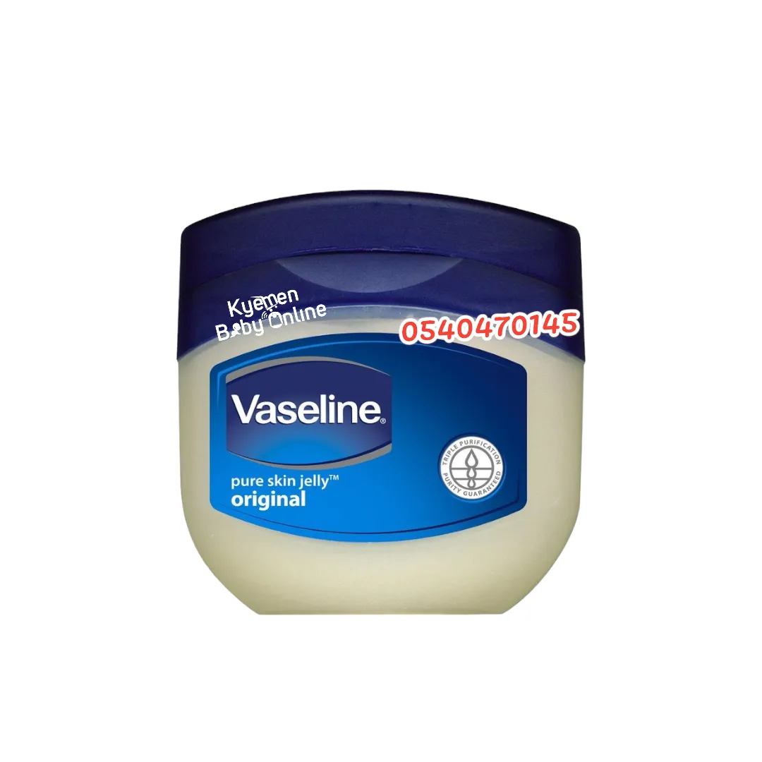 Vaseline
