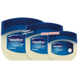 Vaseline