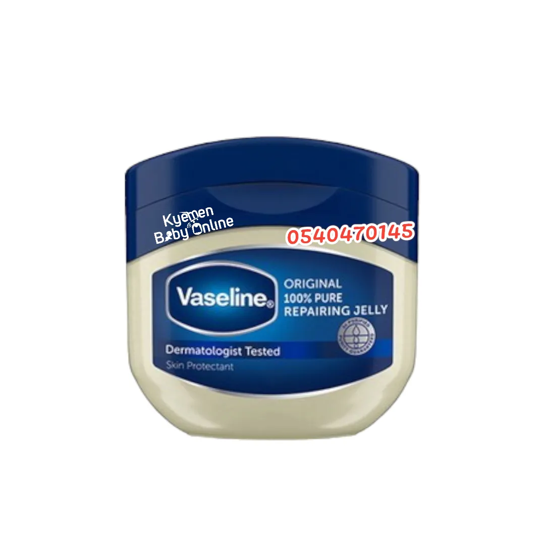 Vaseline