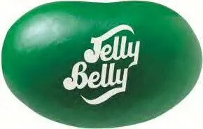 Watermelon Jelly Belly Jelly Beans