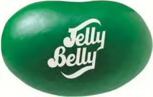 Watermelon Jelly Belly Jelly Beans
