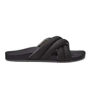 Women's Olukai Hila Color: Black