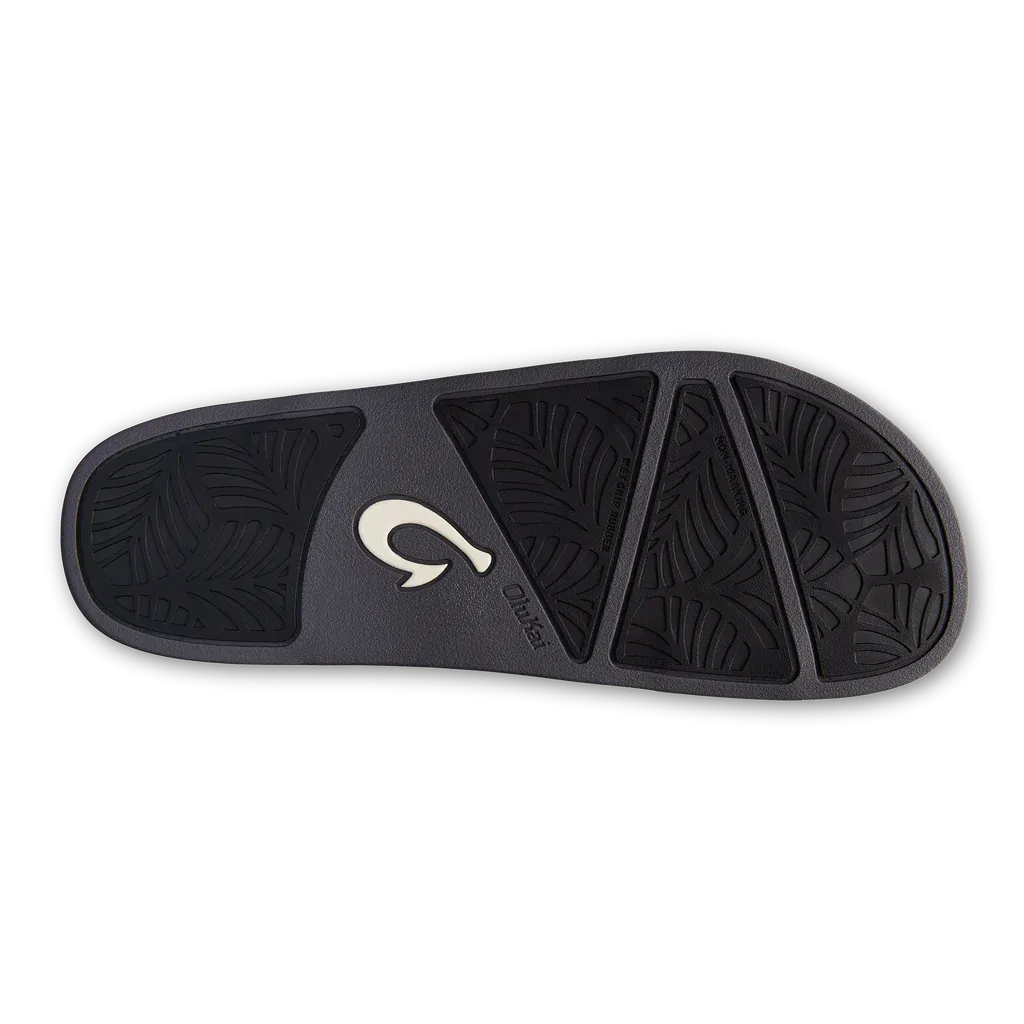 Women's Olukai Hila Color: Black